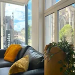 In The Heart Of With Fantastic Views * Γάνδη