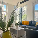 Apartman In The Heart Of With Fantastic Views