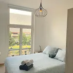 In The Heart Of With Fantastic Views Διαμέρισμα Γάνδη