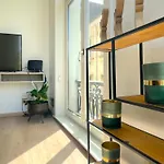 In The Heart Of With Fantastic Views Γάνδη