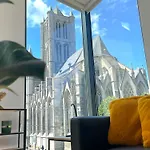 In The Heart Of With Fantastic Views Διαμέρισμα