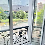 In The Heart Of With Fantastic Views * Gent