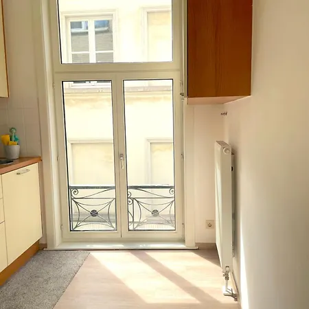 In The Heart Of With Fantastic Views *