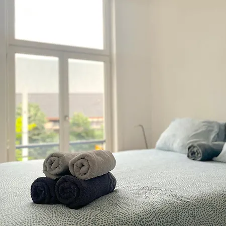 In The Heart Of With Fantastic Views *