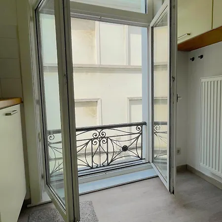 In The Heart Of With Fantastic Views Gent