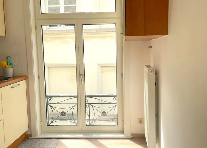 In The Heart Of With Fantastic Views *