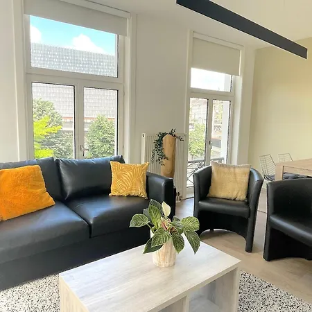 In The Heart Of With Fantastic Views