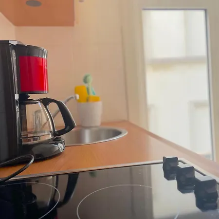 Апартаменты In The Heart Of With Fantastic Views Гент