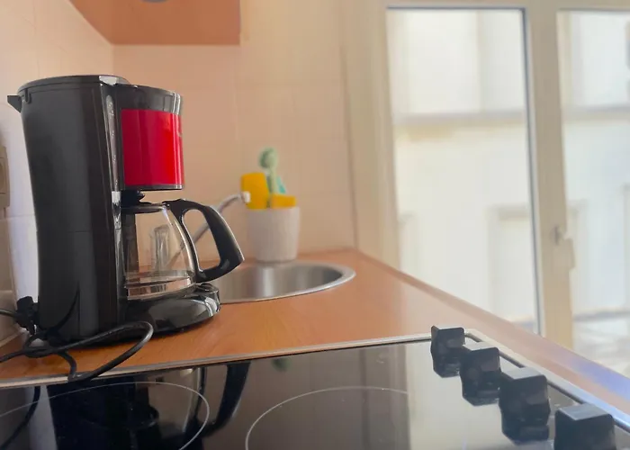 Апартаменты In The Heart Of With Fantastic Views Гент