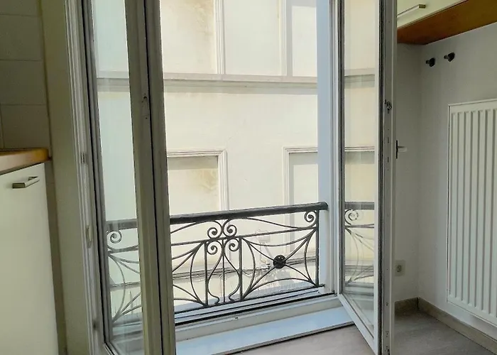 In The Heart Of With Fantastic Views Гент